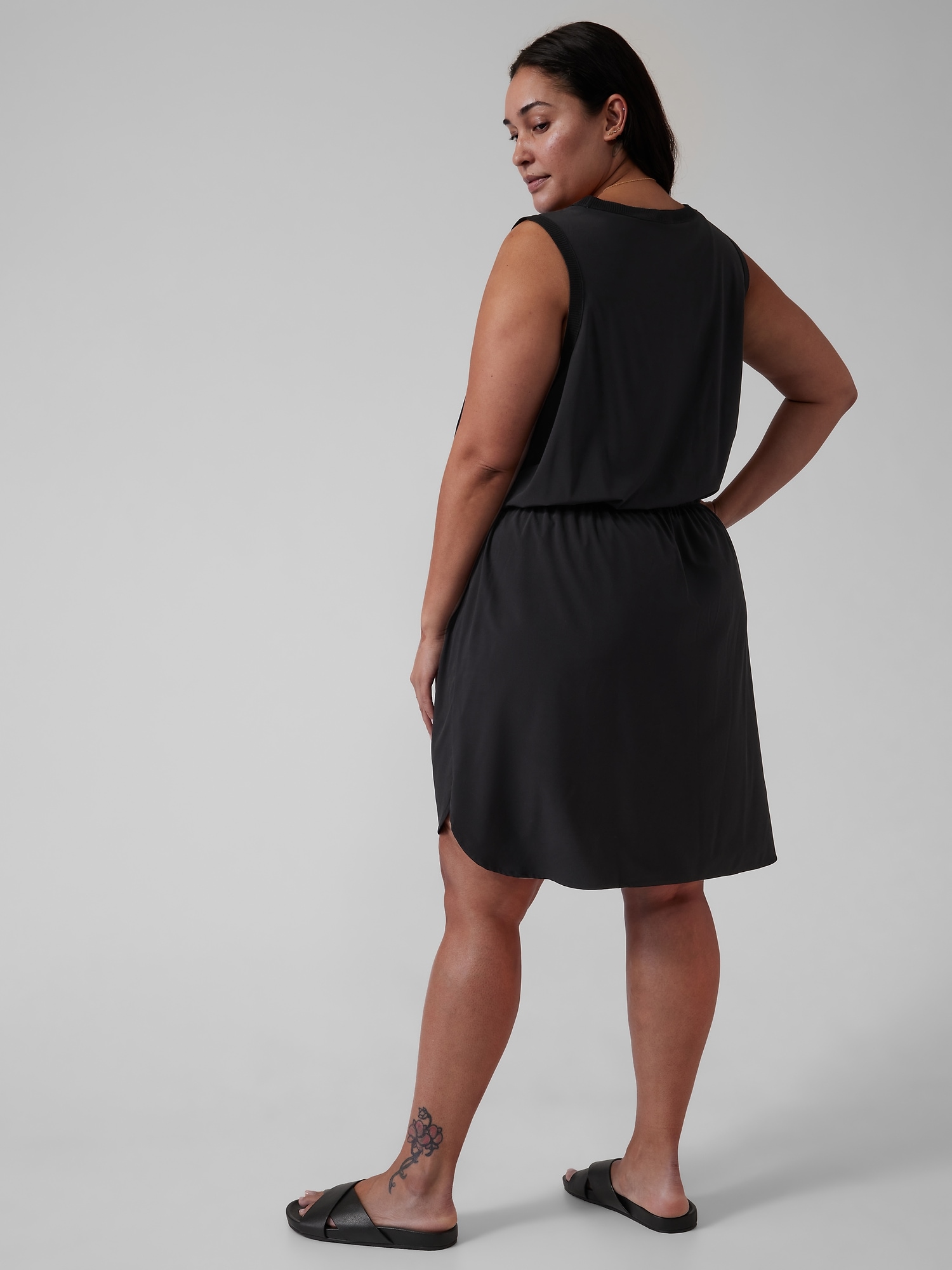 Rincon Dress