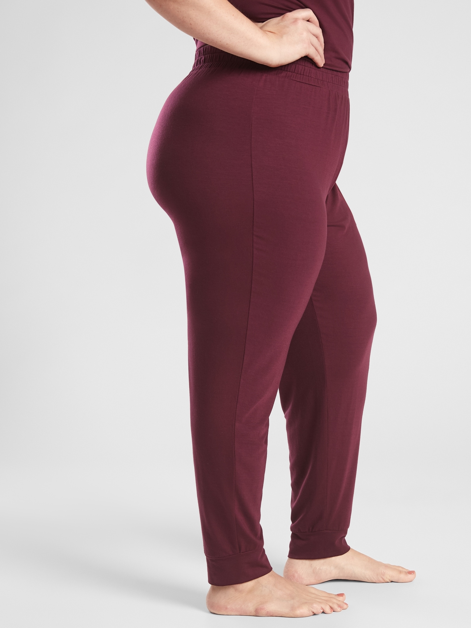 Nighttime Bliss Sleep Jogger