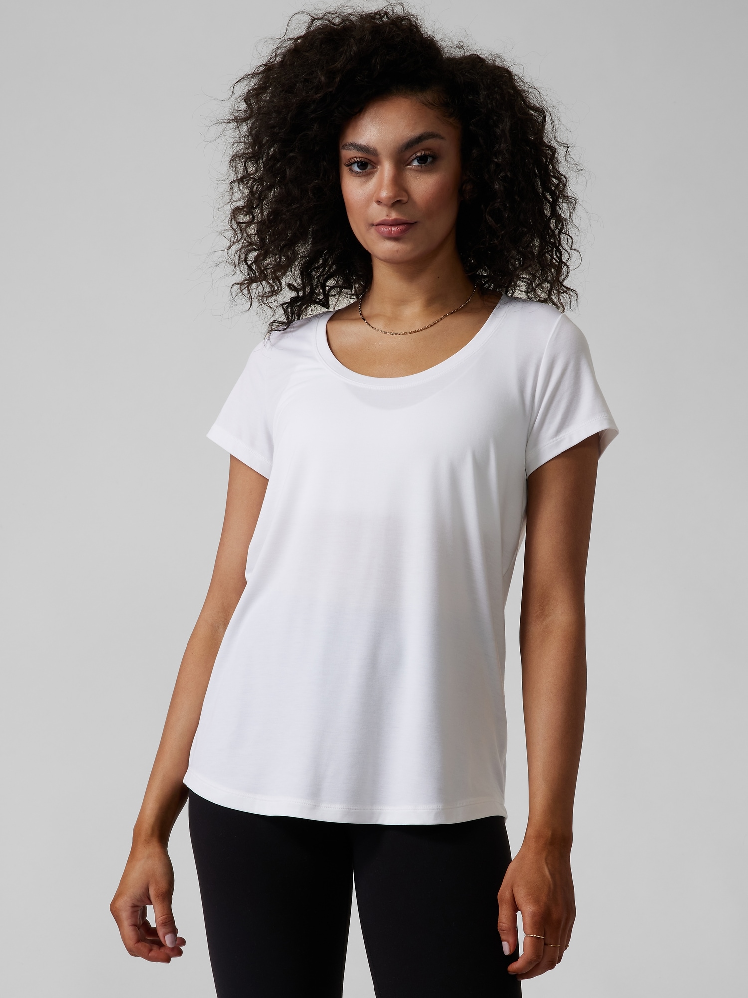 Stratus II Tee