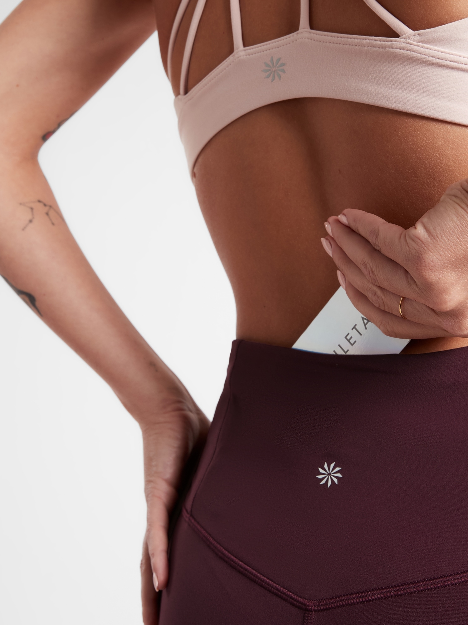 Elation Flare Pant