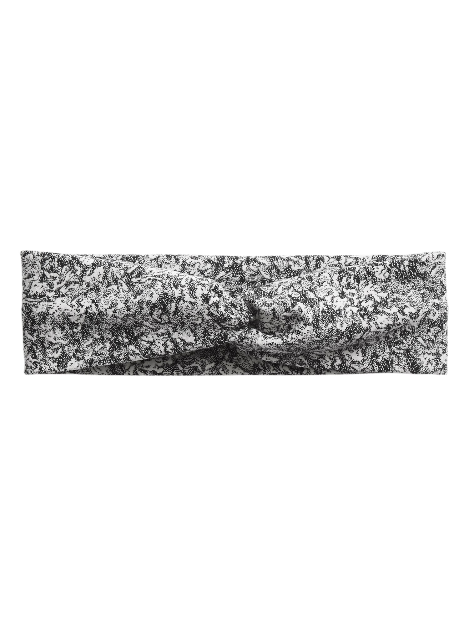 Knotted Headband in Powervita