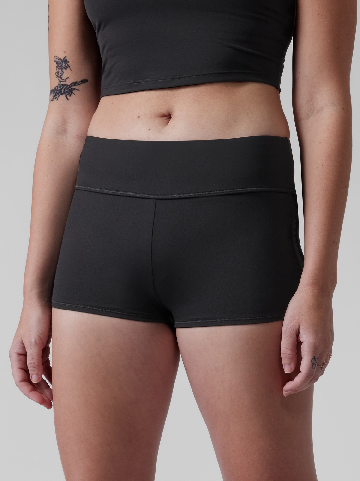 Sand Sprint Short
