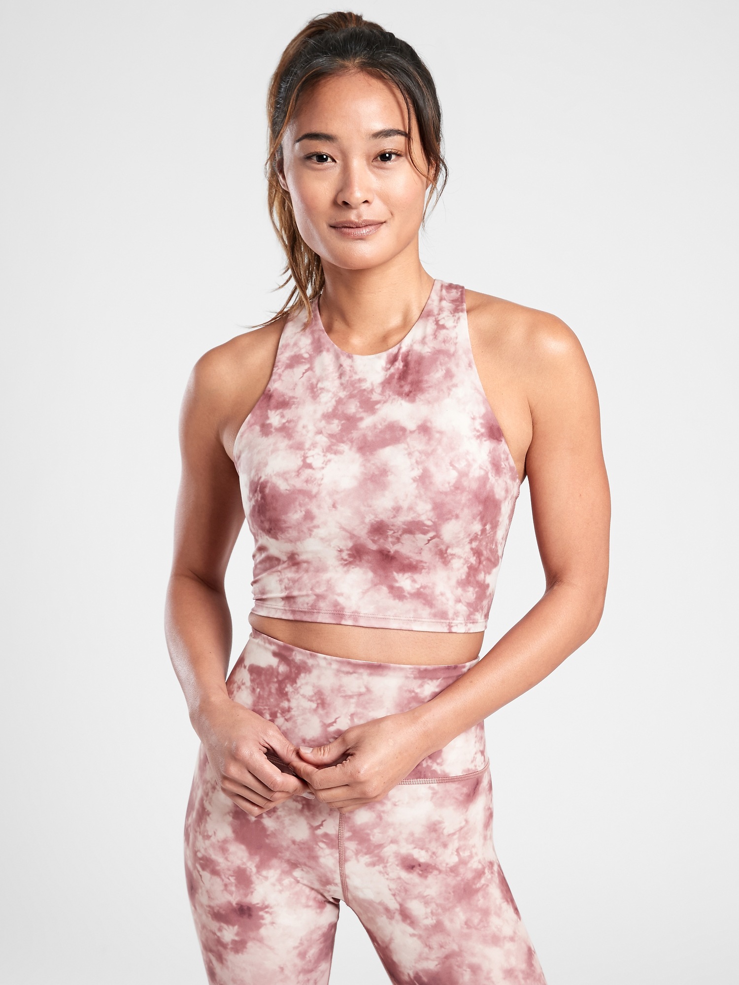 Conscious Crop A-C