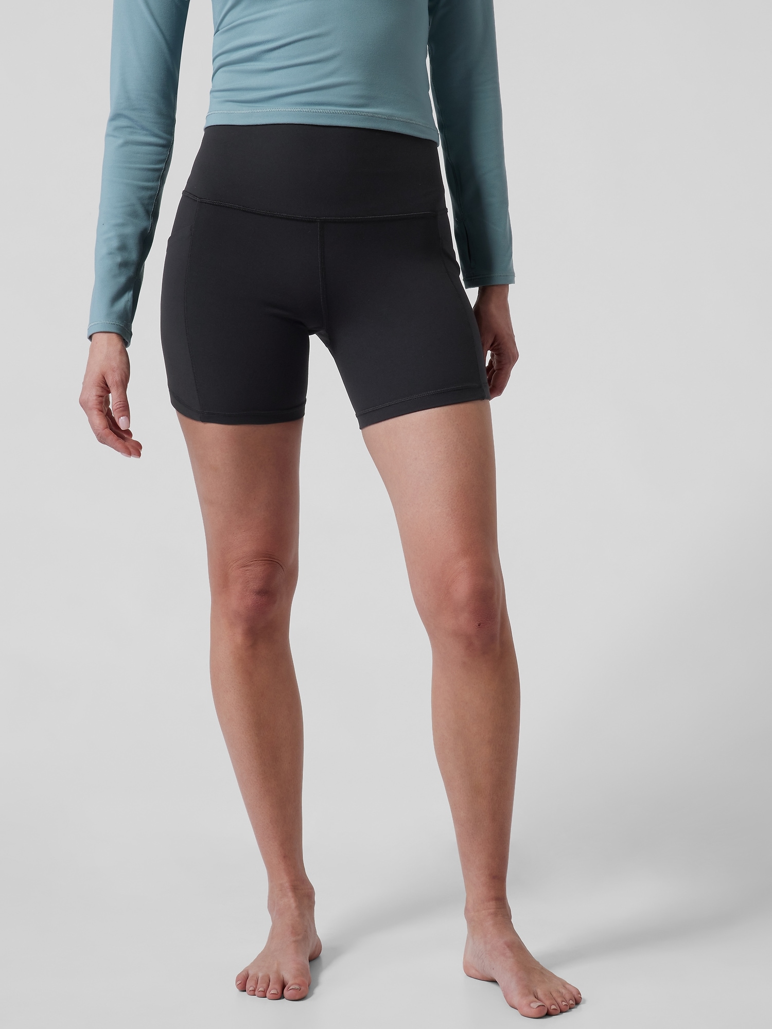 Salutation Stash Pocket II 5 Short