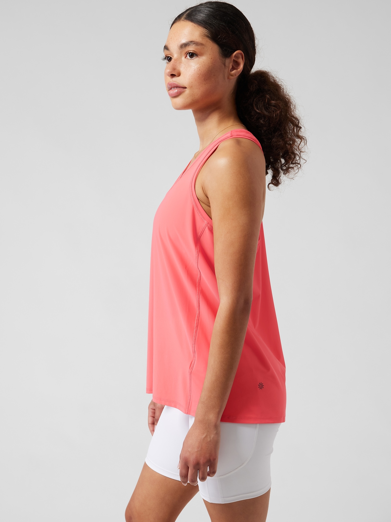 Ultimate Scoop Tank