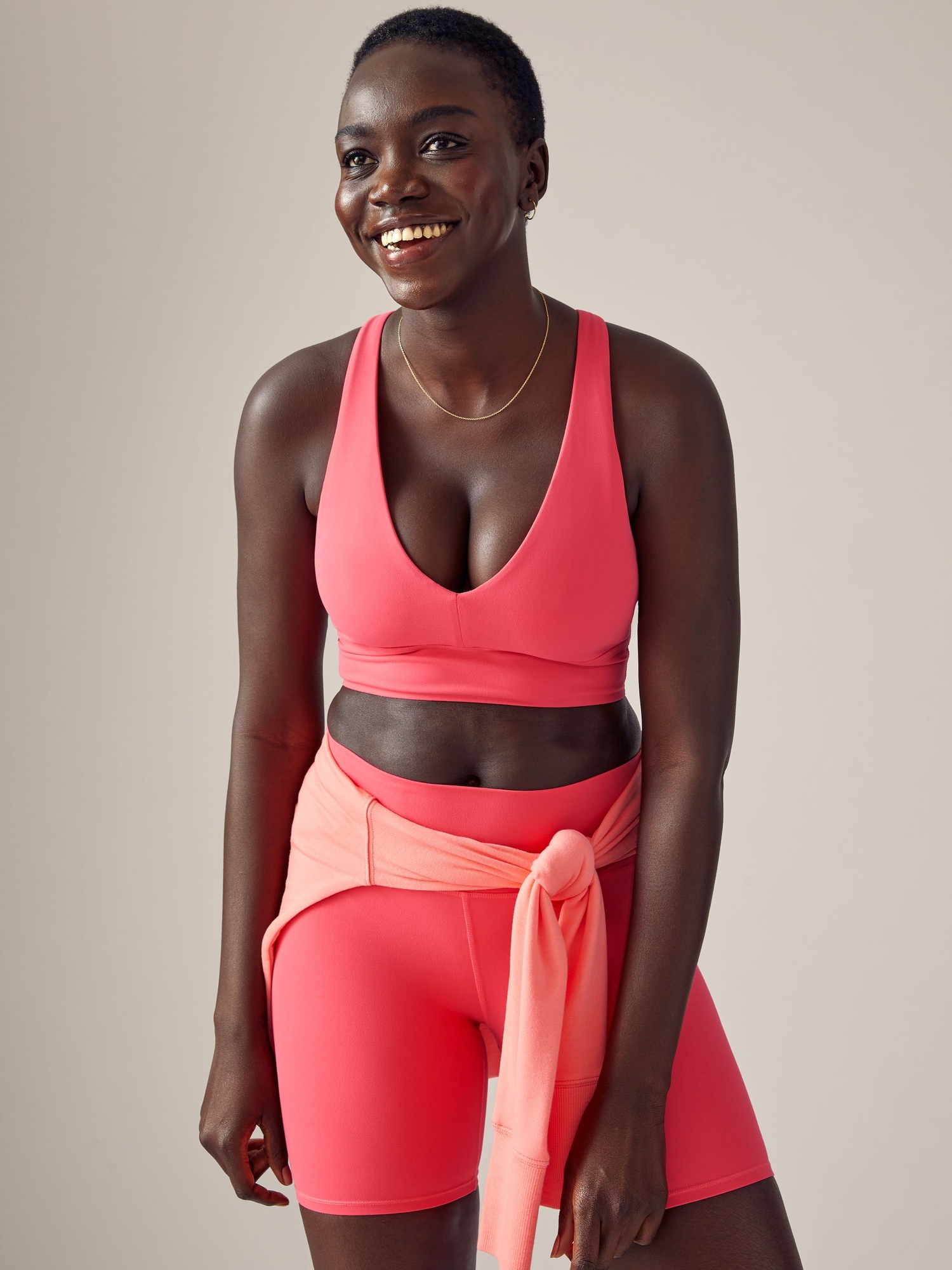 Transcend Bra