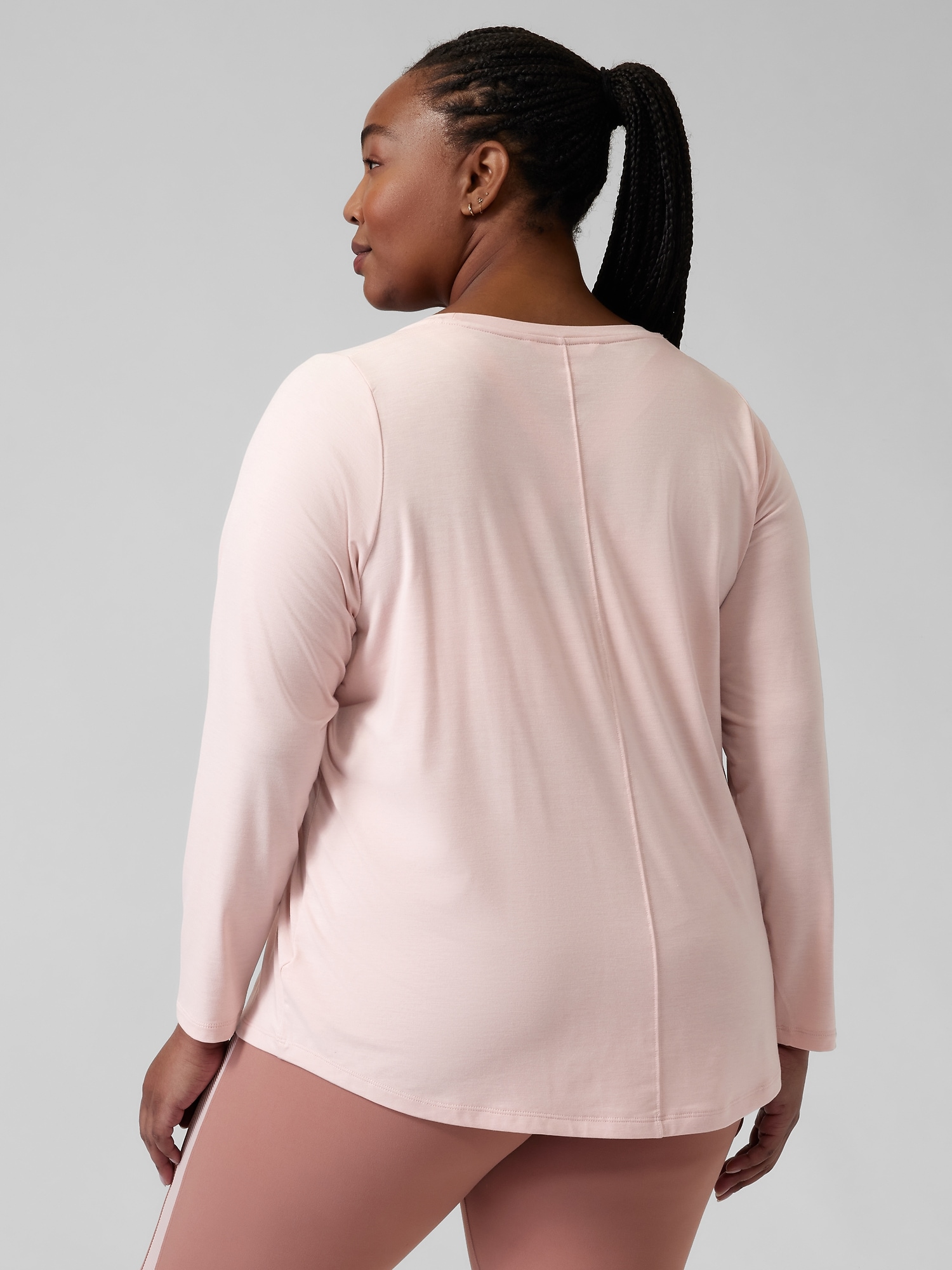 Stratus II Top