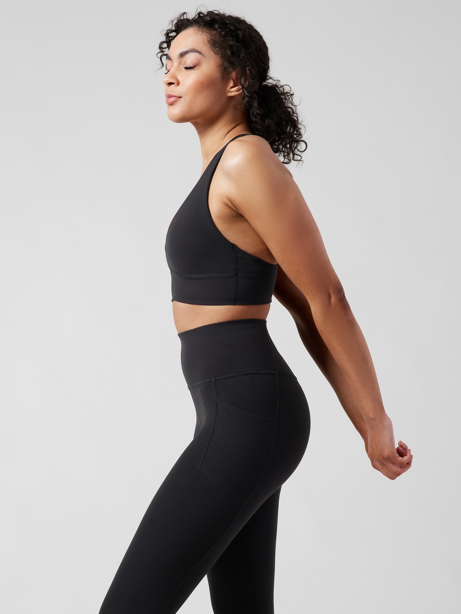 Transcend Bra