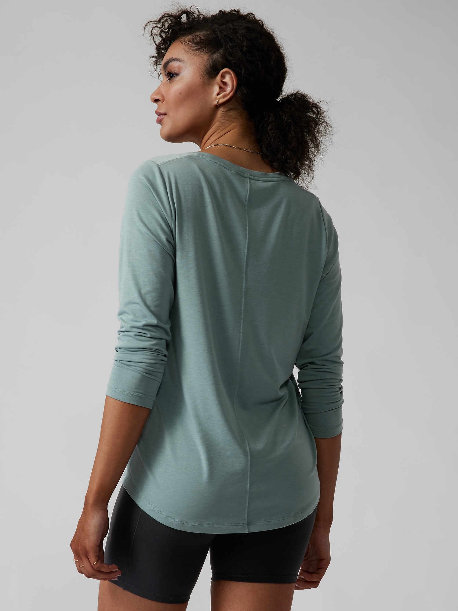 Stratus II Top