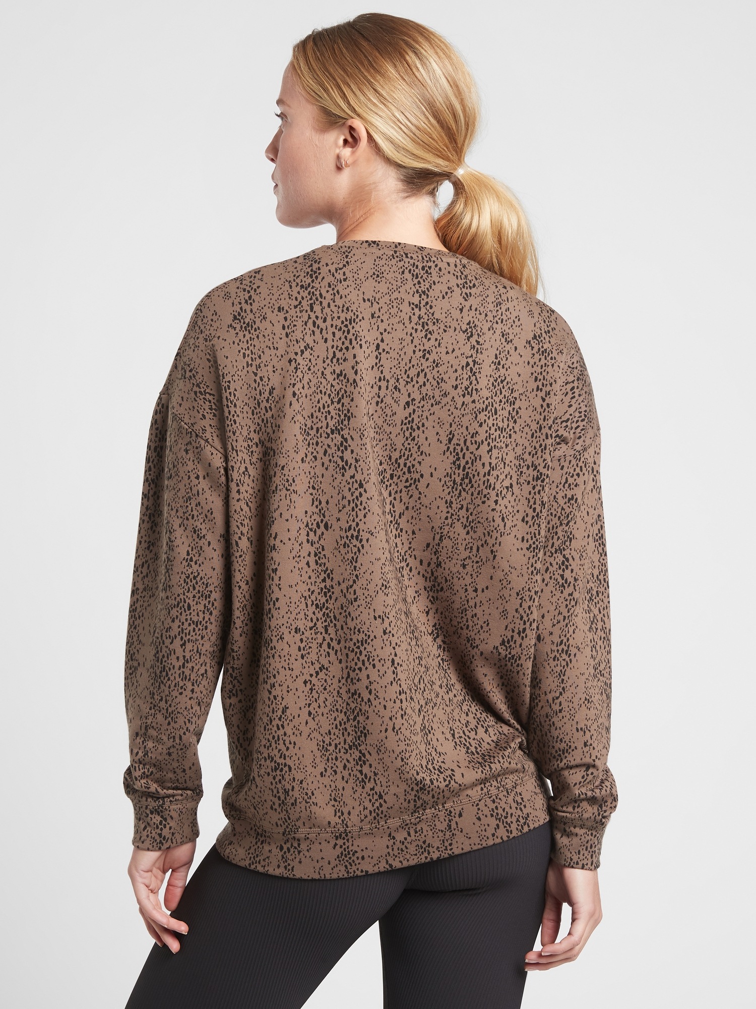 Balance Pullover