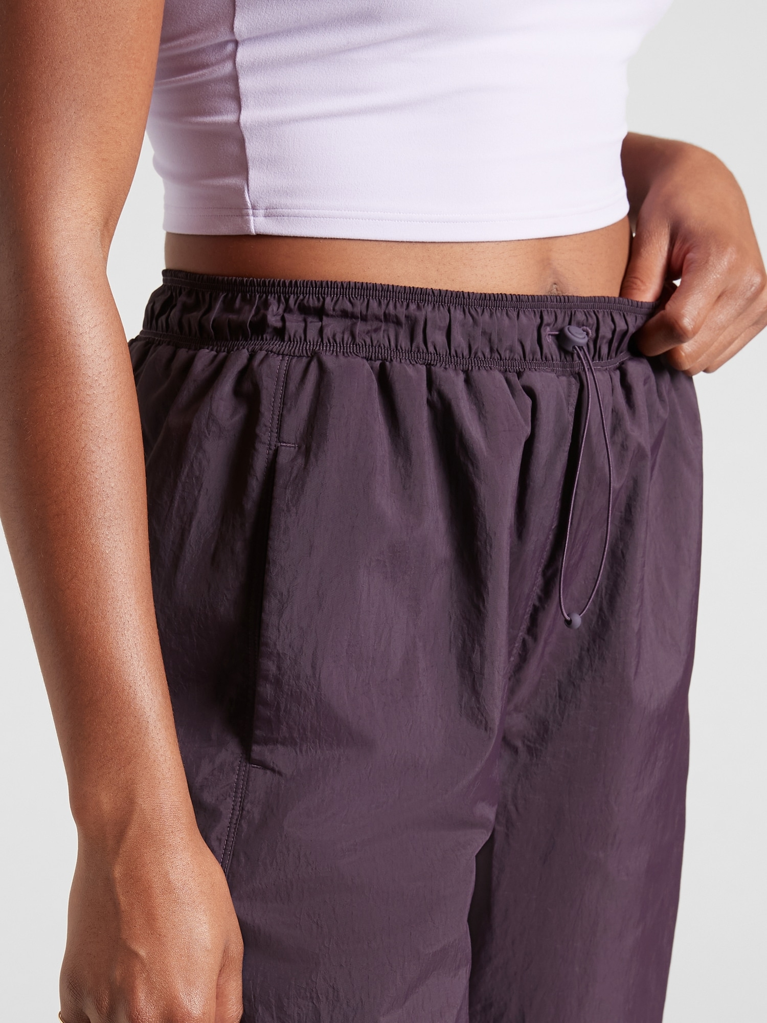 Grace Warm Up Pant