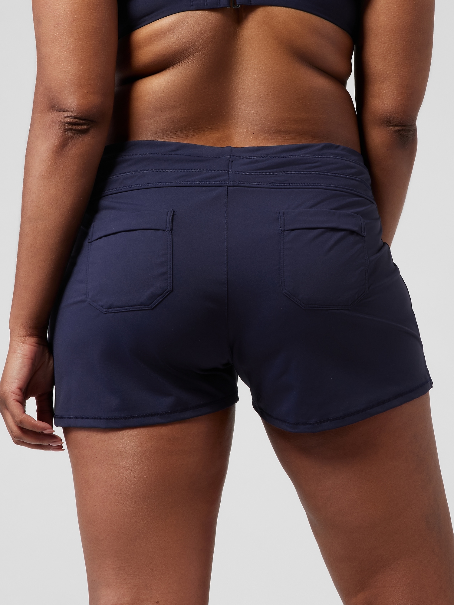 Lahaina Short