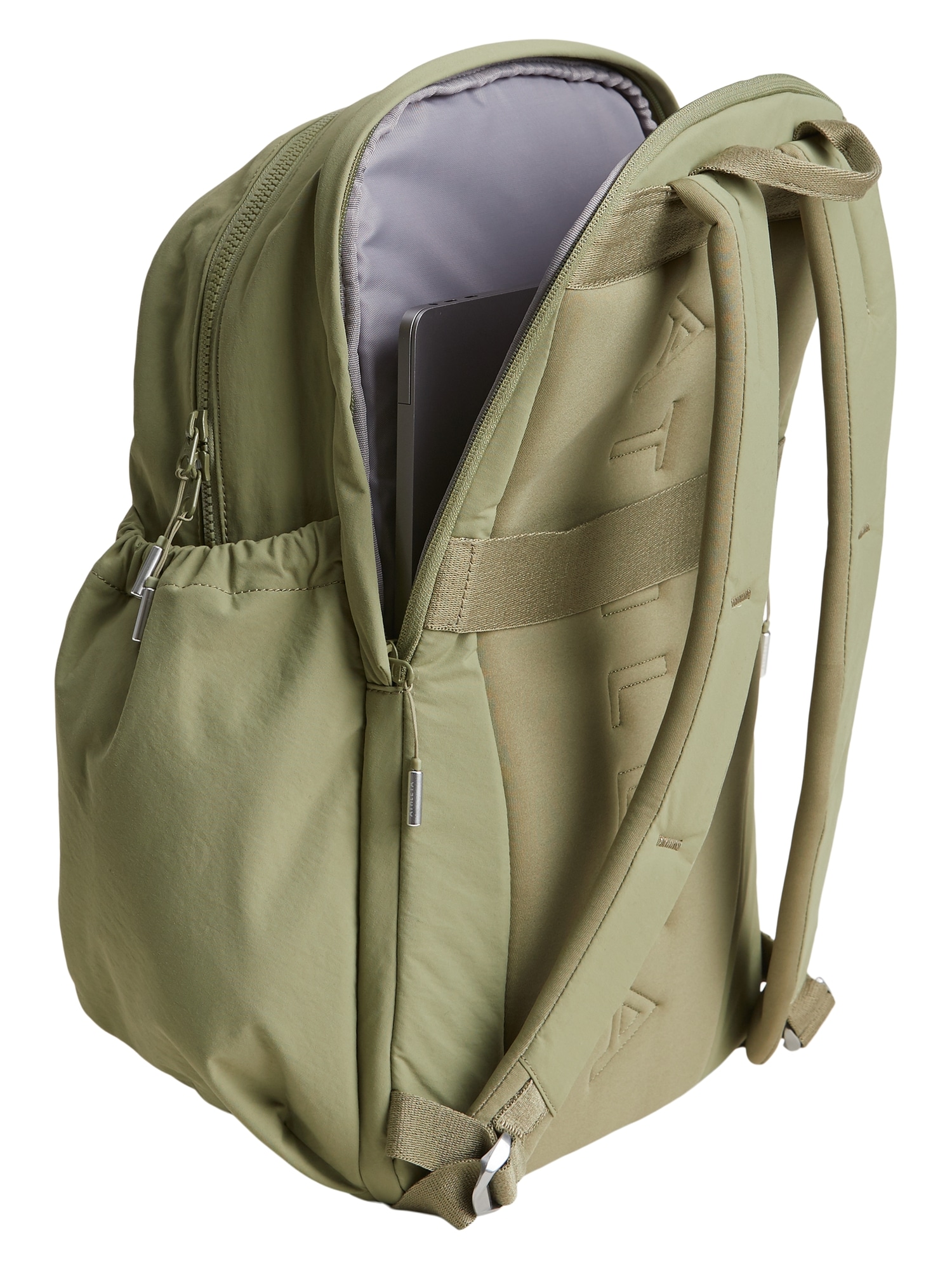 Kinetic Backpack