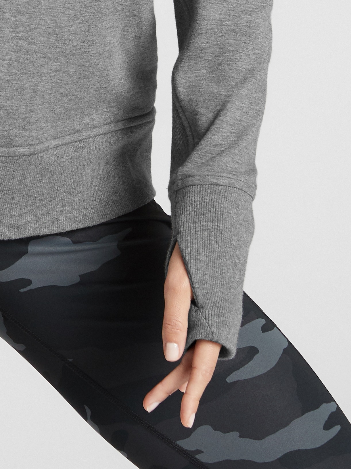 Triumph Hoodie