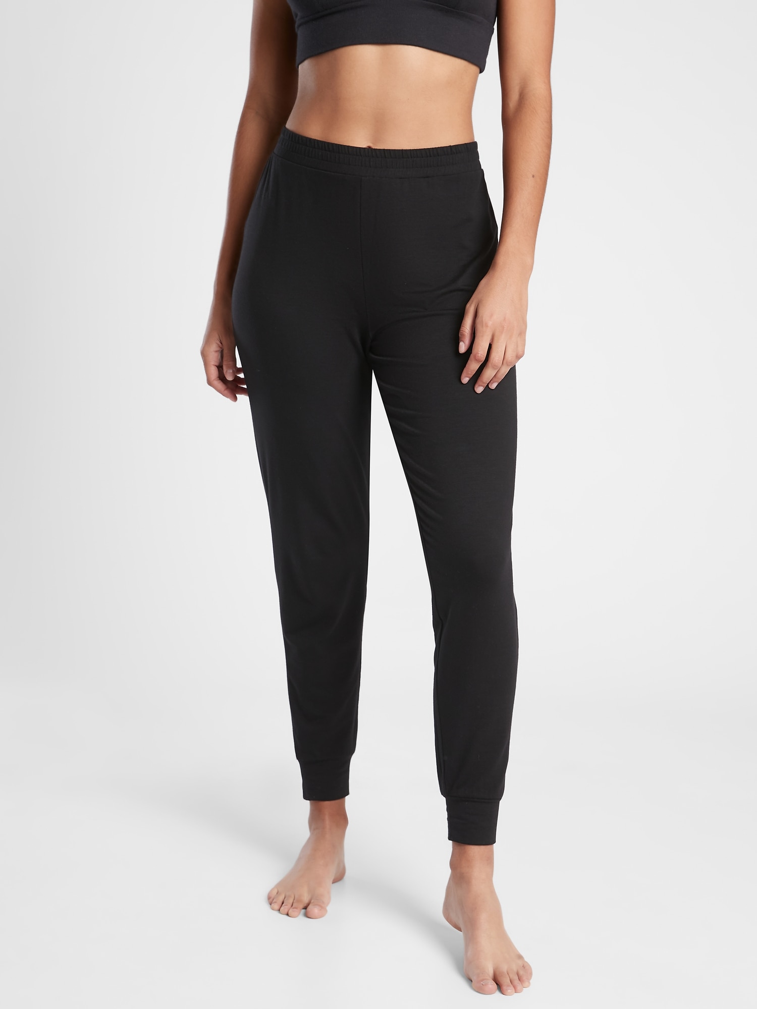 Nighttime Bliss Sleep Jogger