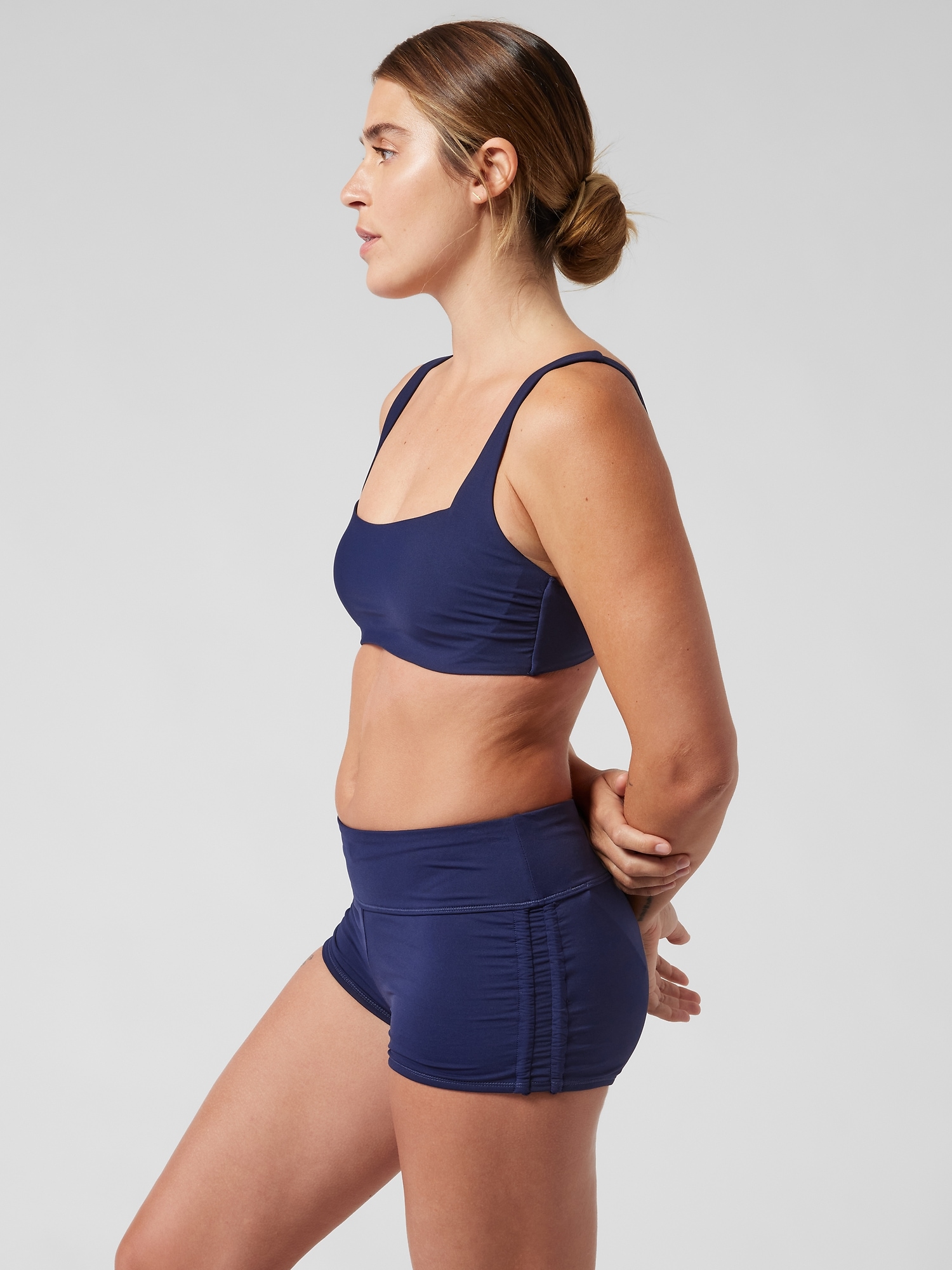 Sand Sprint Short