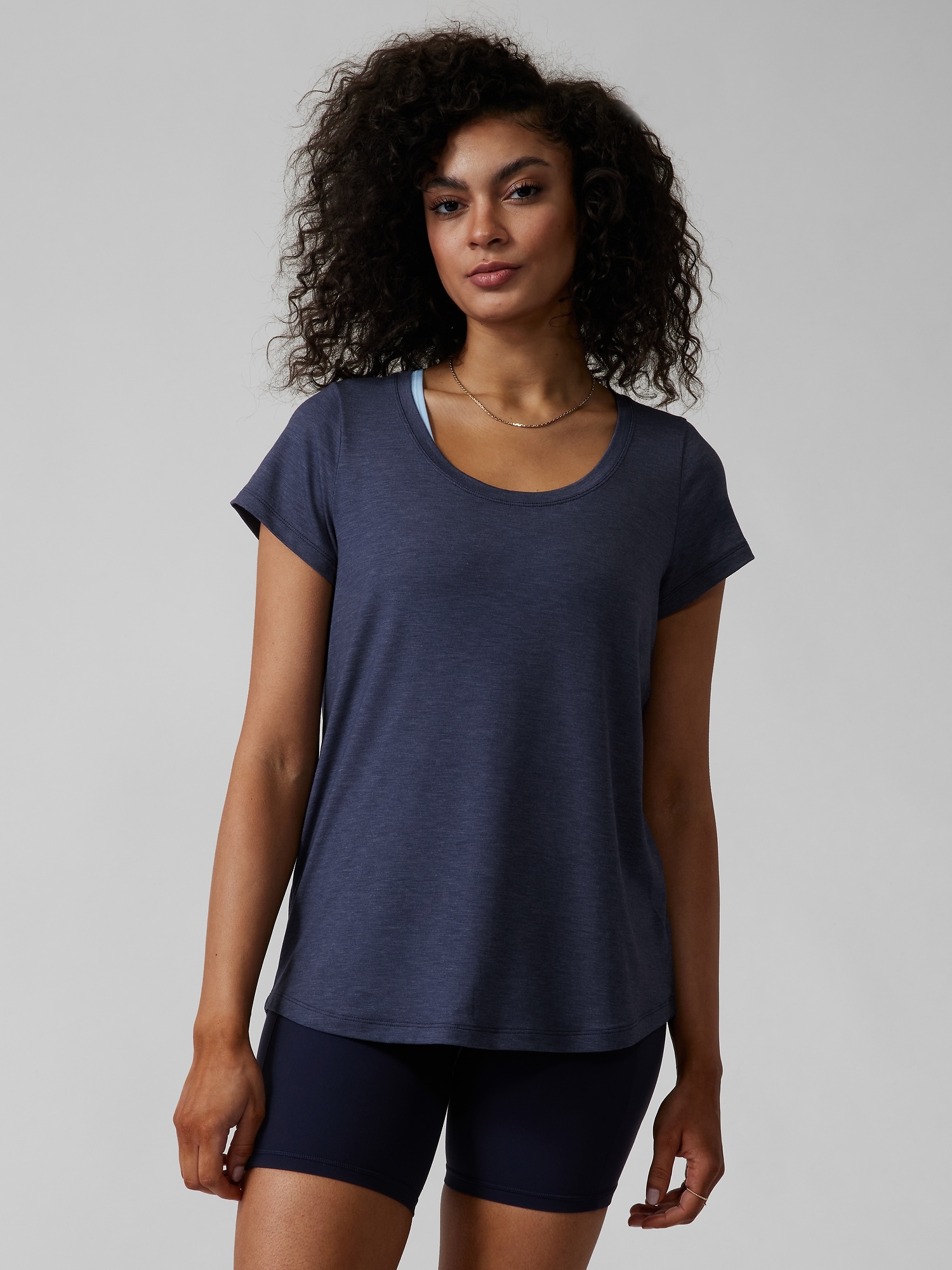 Stratus II Tee