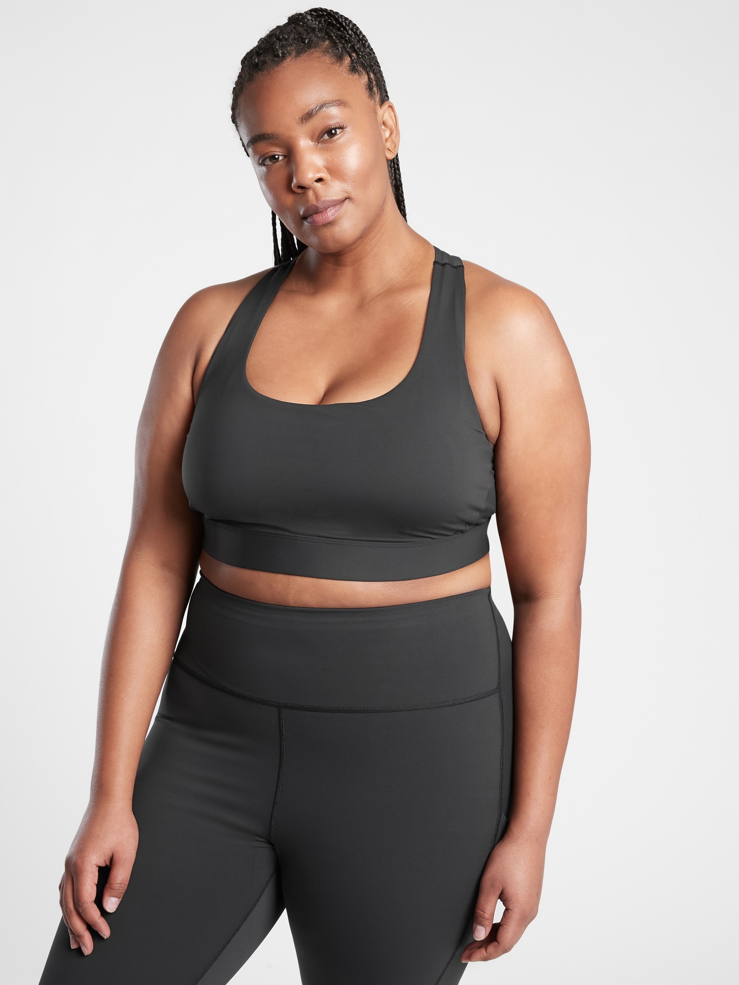 Ultimate Bra D