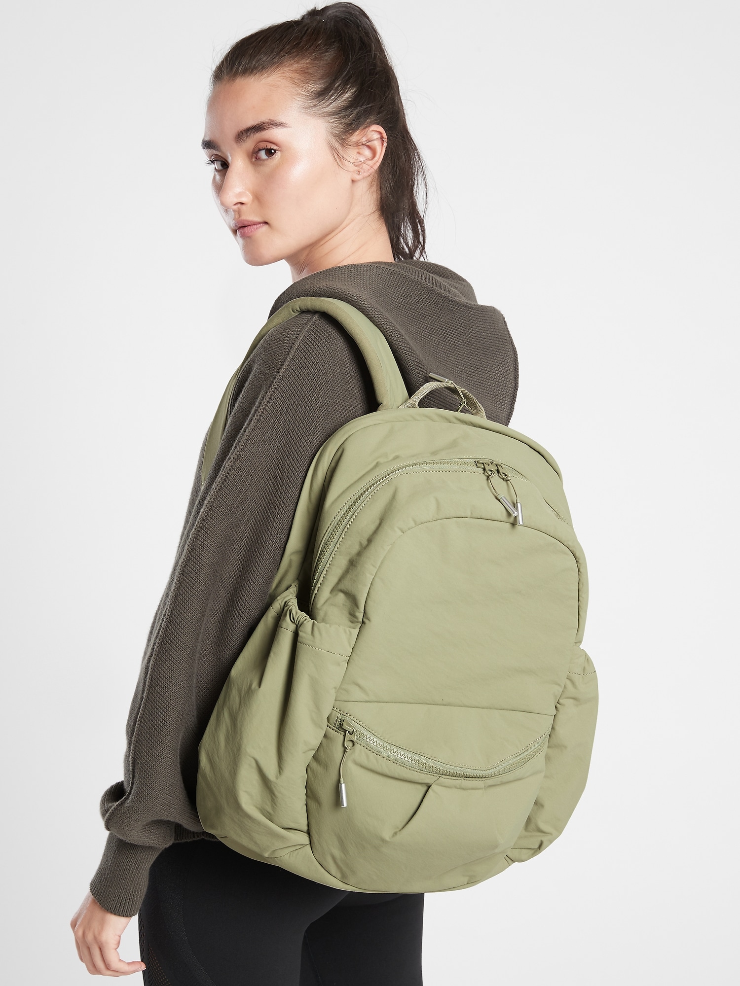 Kinetic Backpack