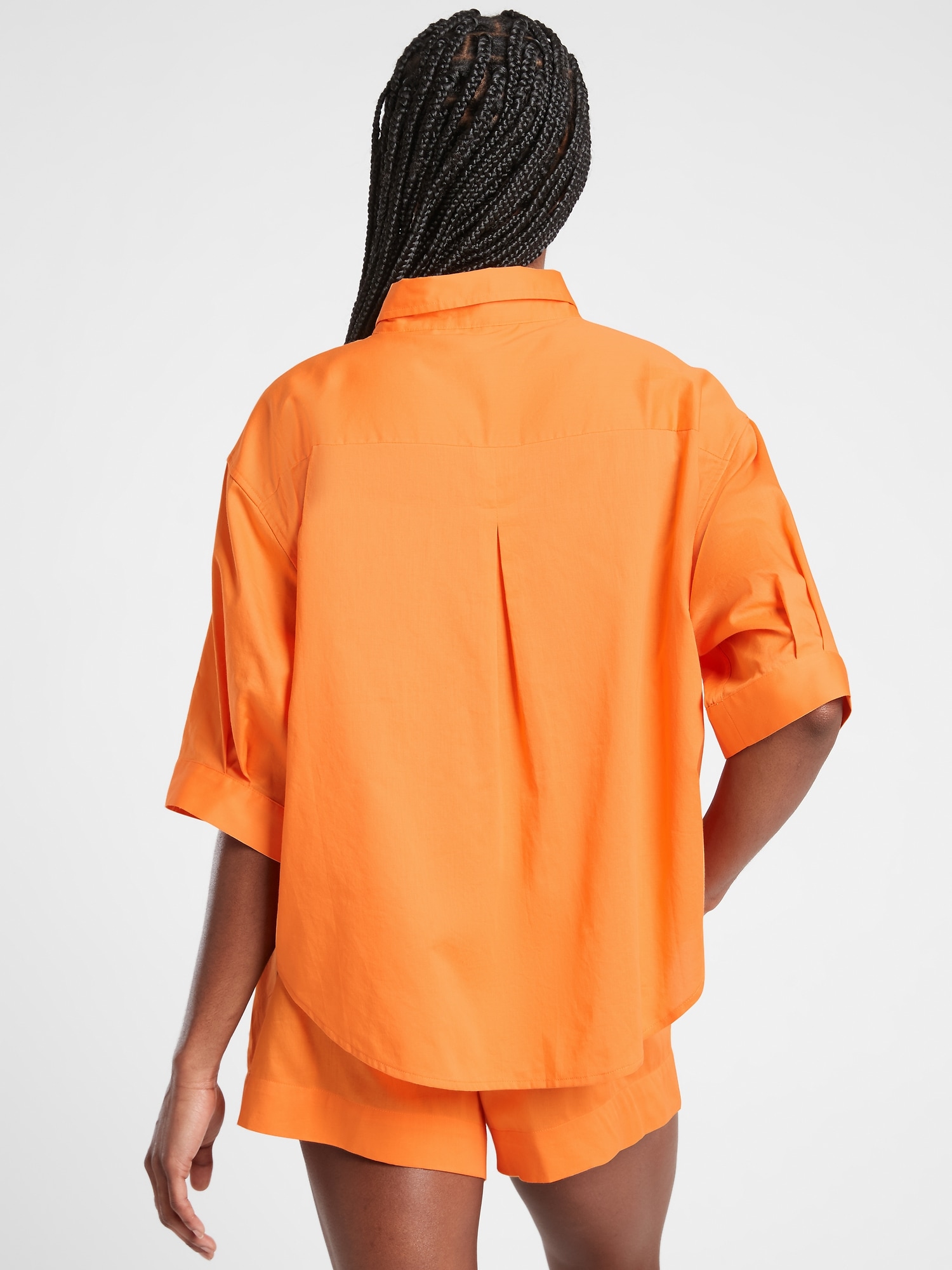 Cotton Dreams Sleep Oversized Top