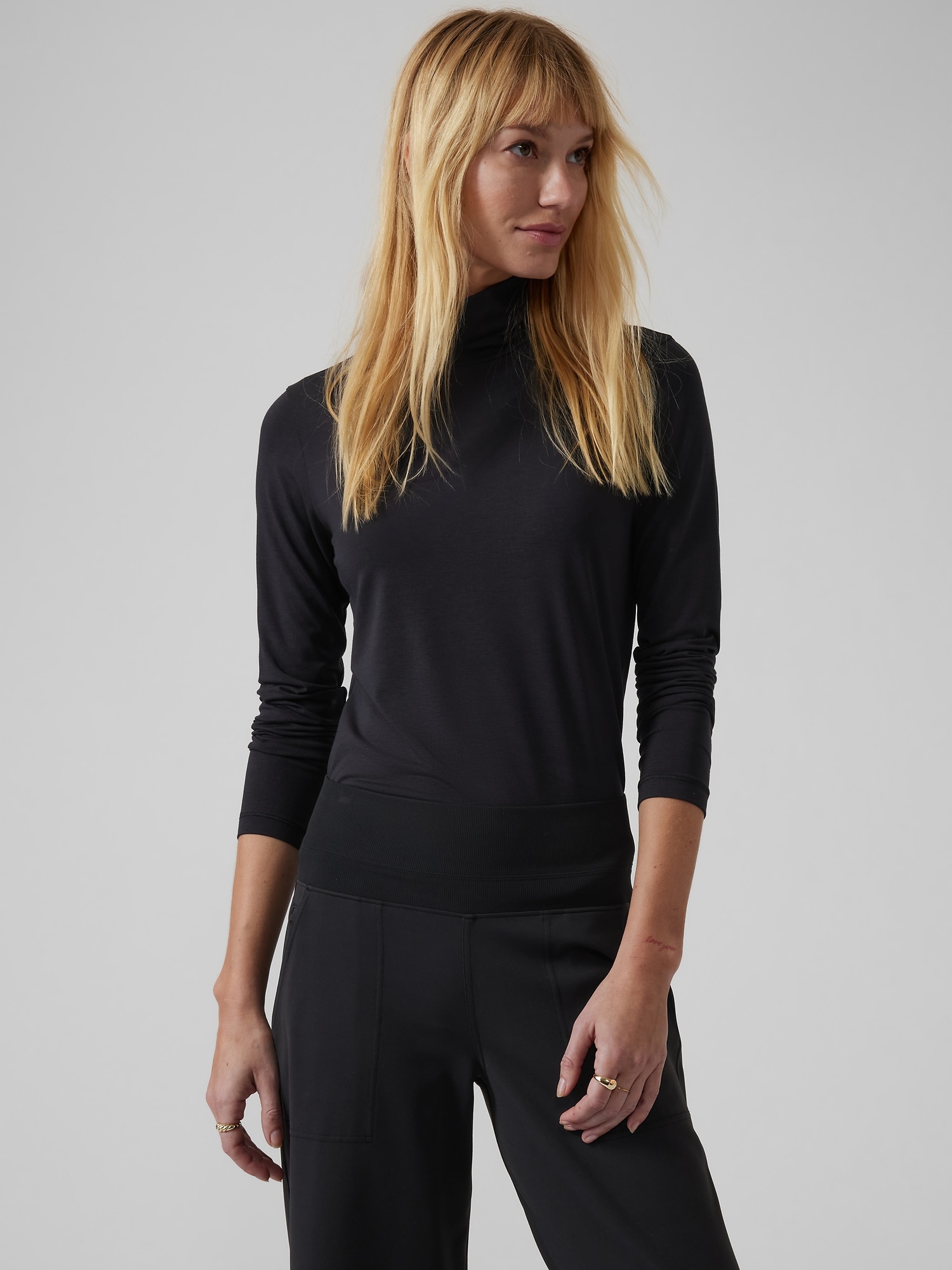Essential Turtleneck