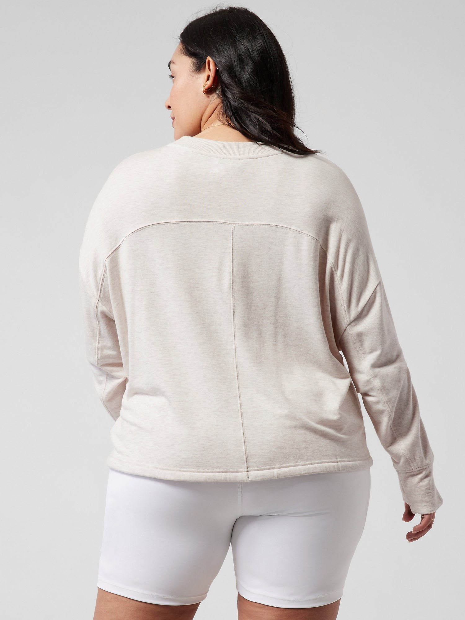 Marina Sweatshirt