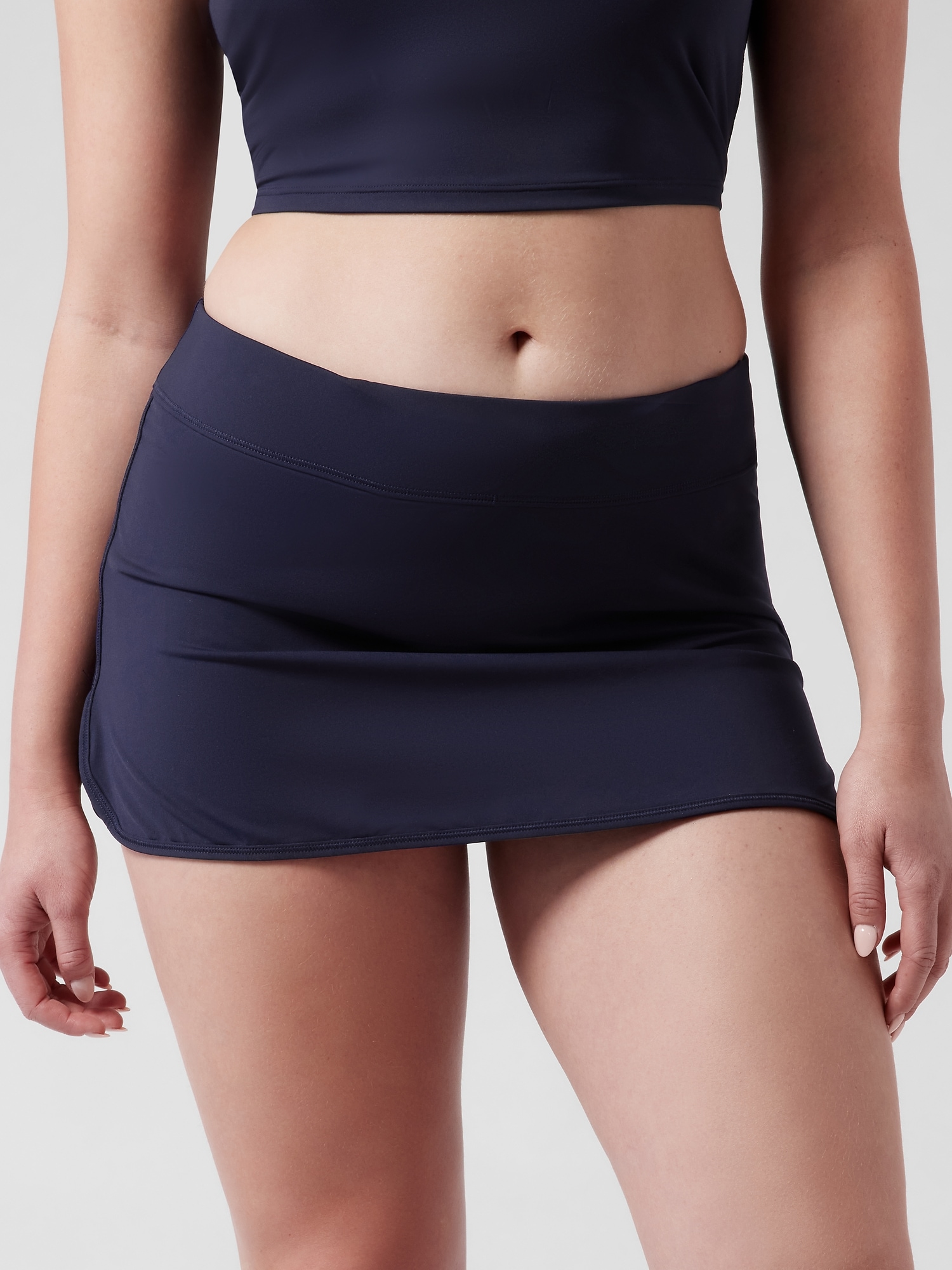 Tidal Skirt