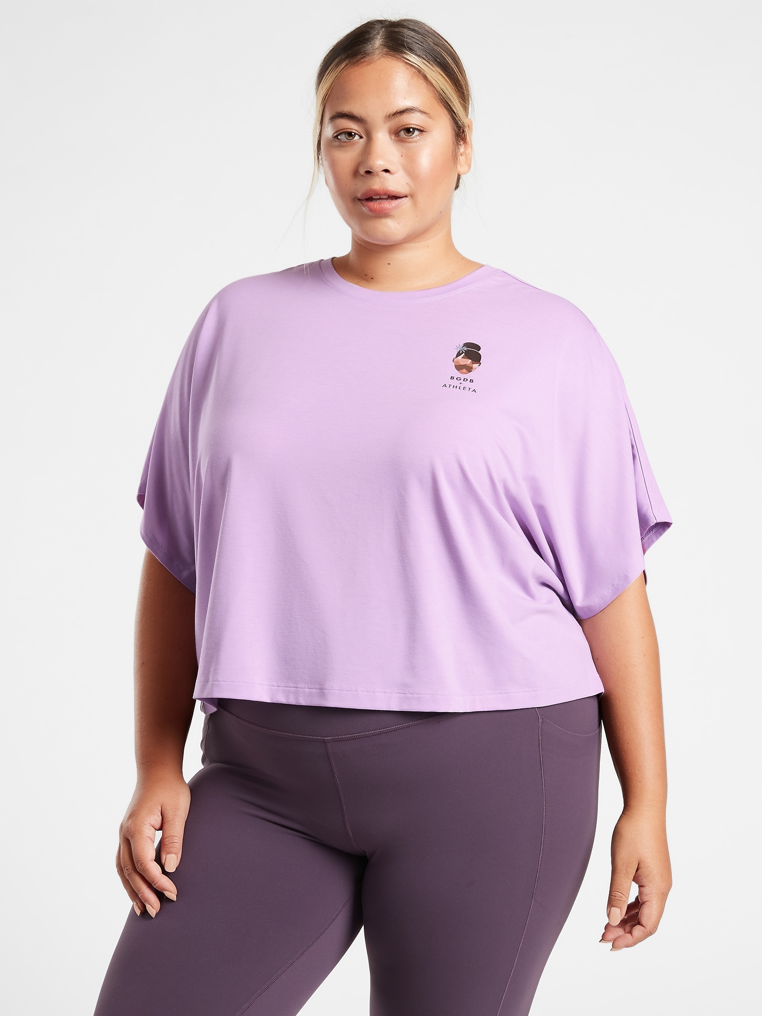 Essence Graphic Tee