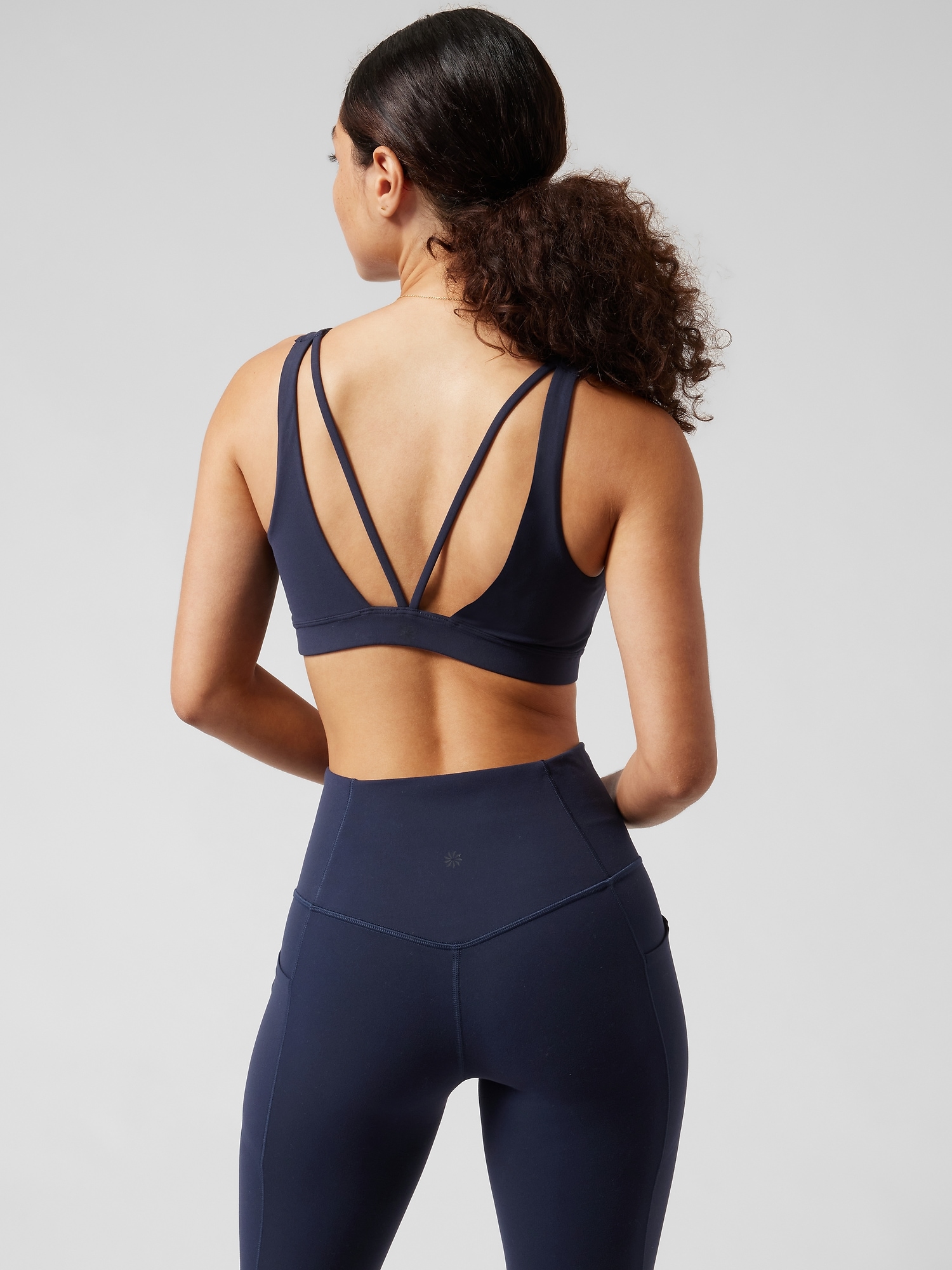 Solace Bra D