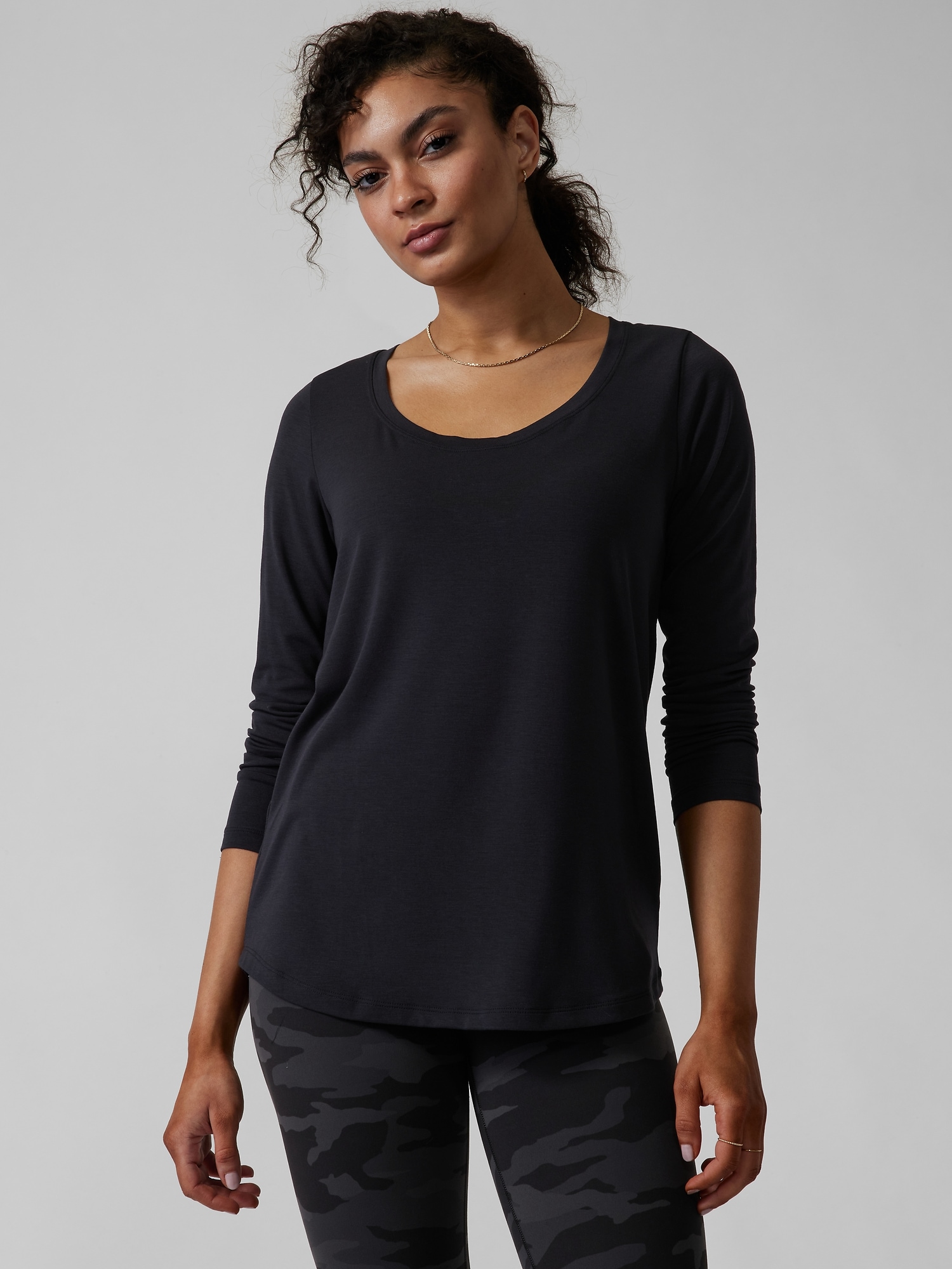 Stratus II Top