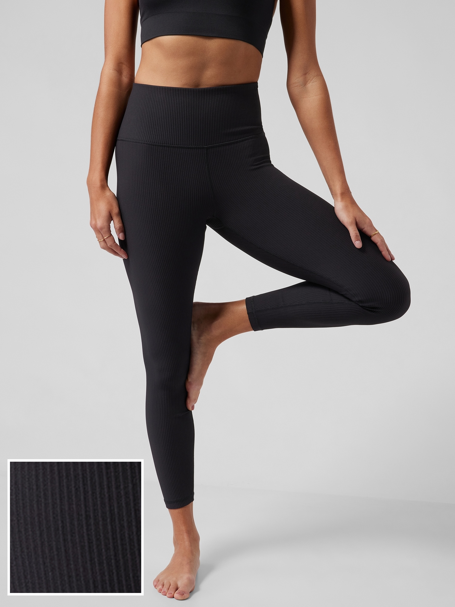 Elation Rib Tight