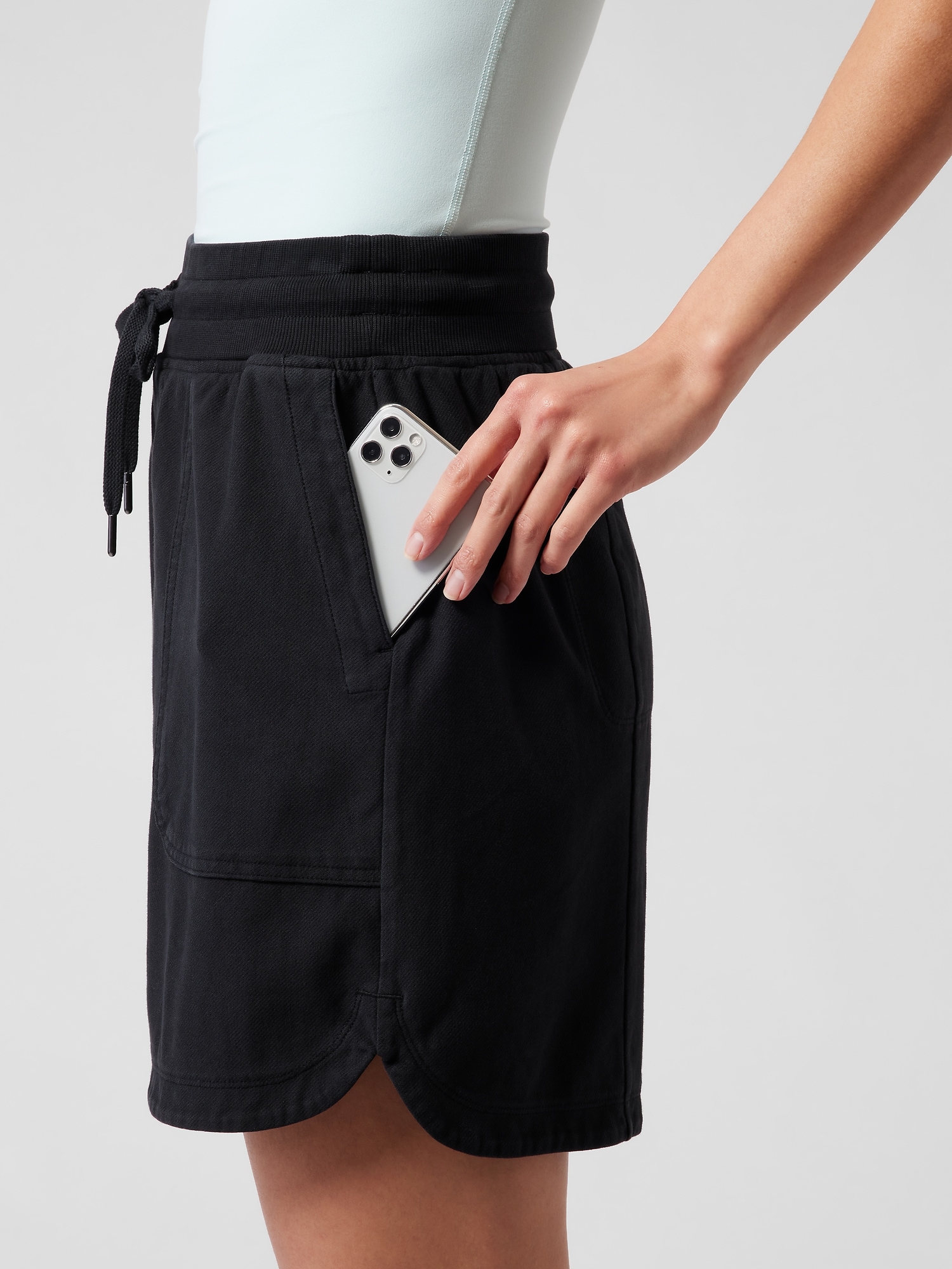 Farallon Midi Short
