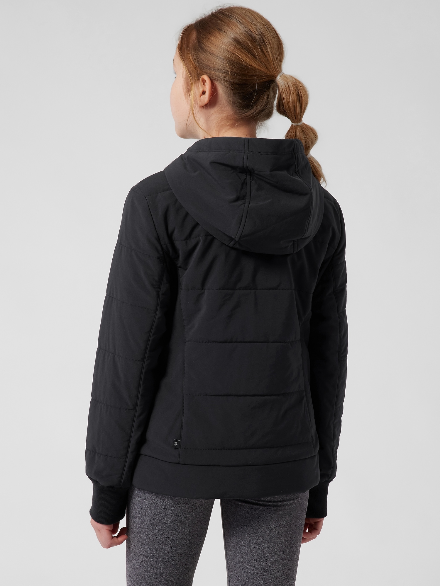 Athleta Girl Jump to It Jacket