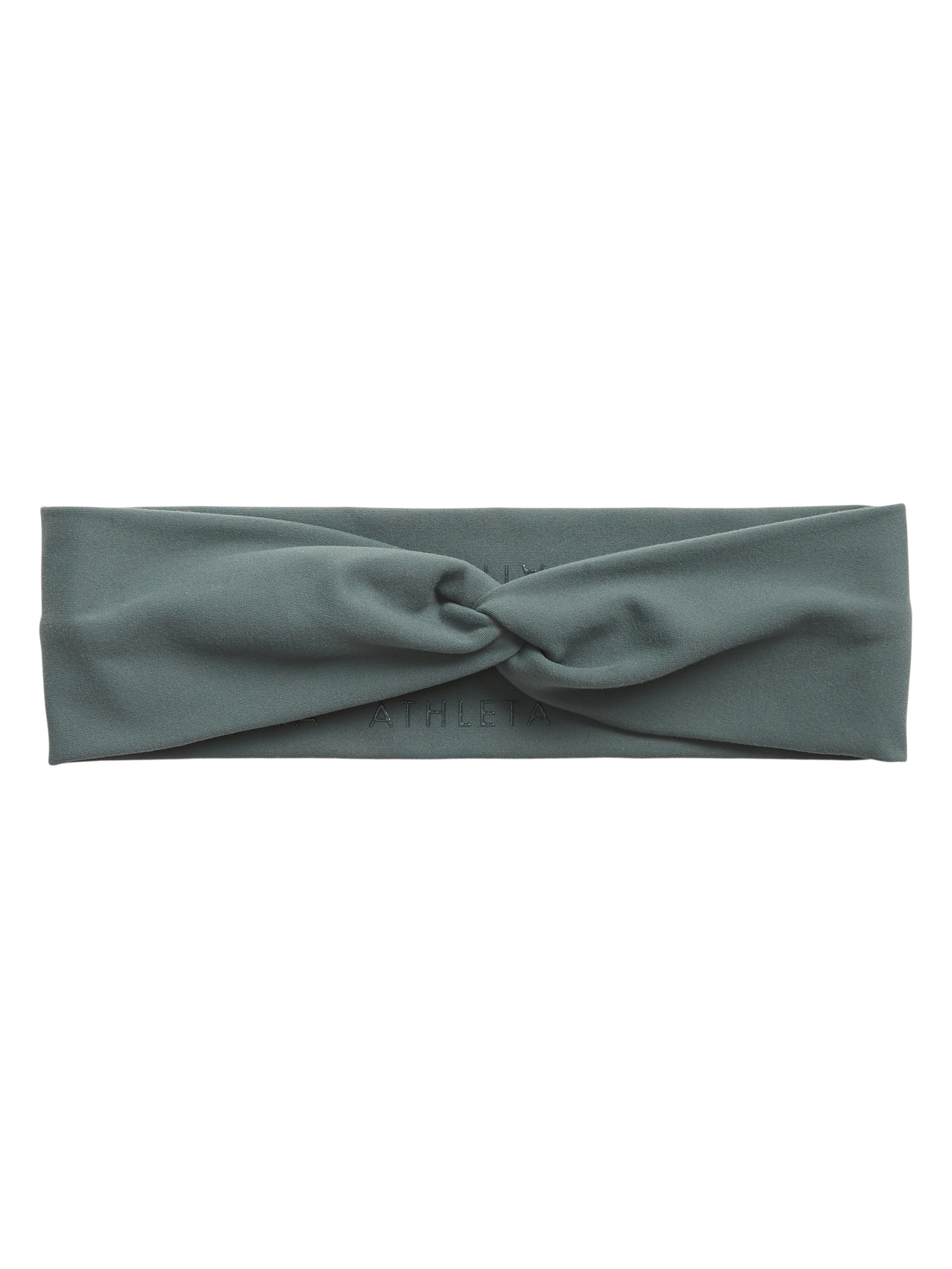 Knotted Headband in Powervita