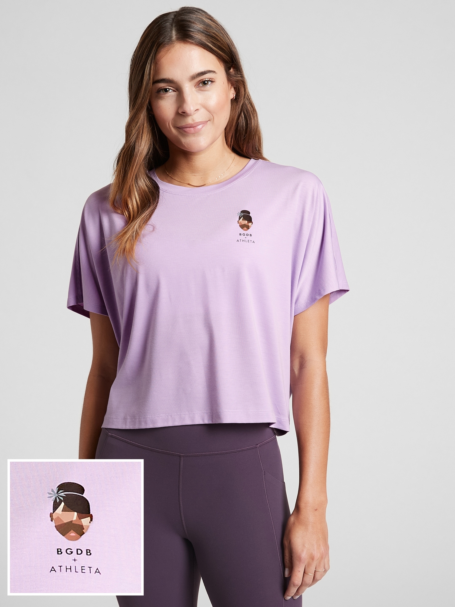 Essence Graphic Tee