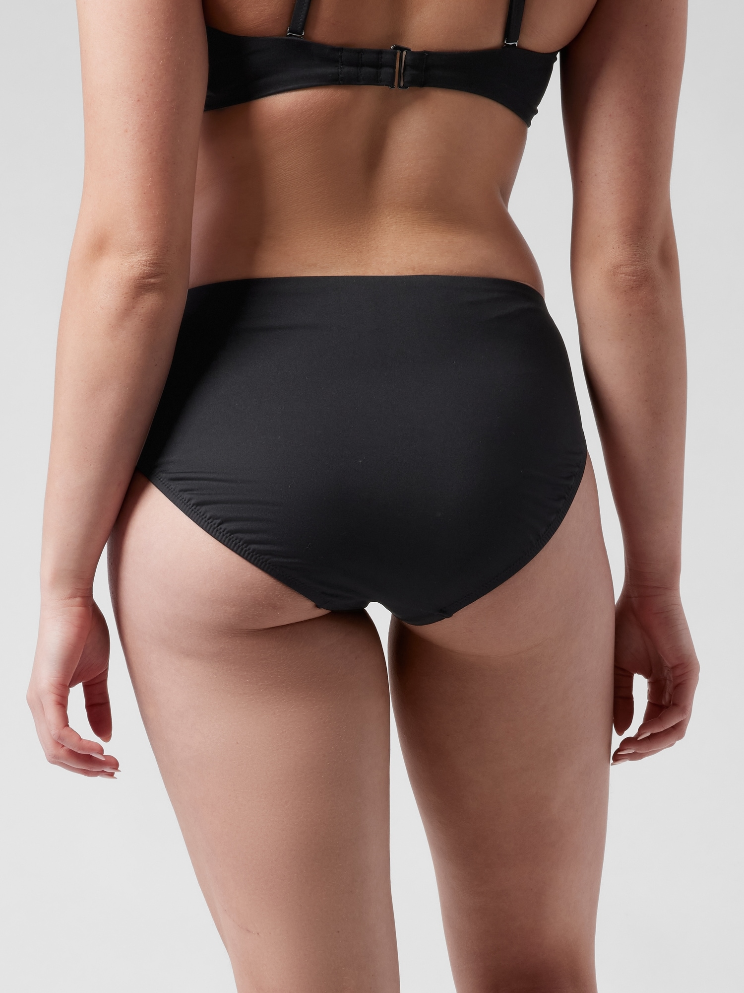 Clean Full Bottom