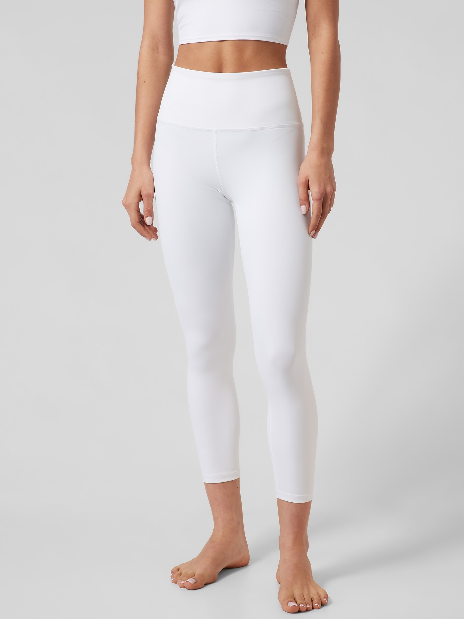 Ultra High Rise Elation 7/8 Tight