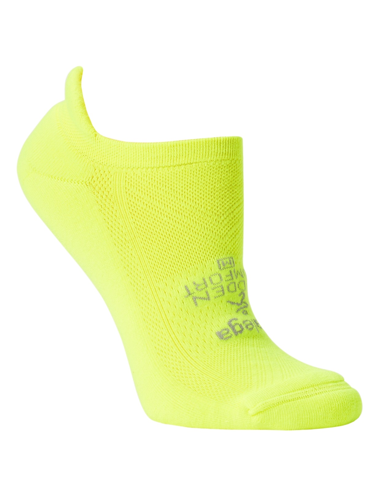 Hidden Comfort Socks by Balega