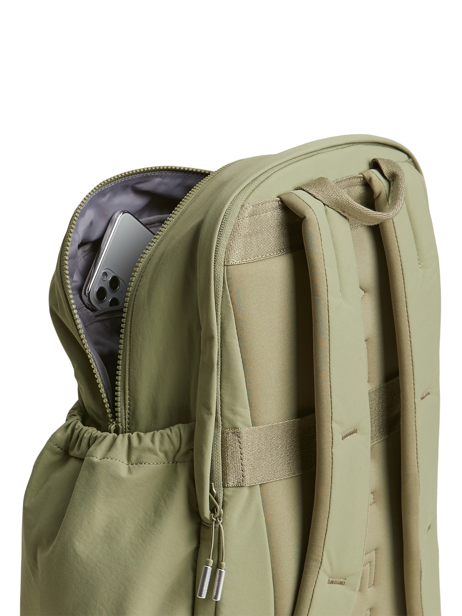 Kinetic Backpack