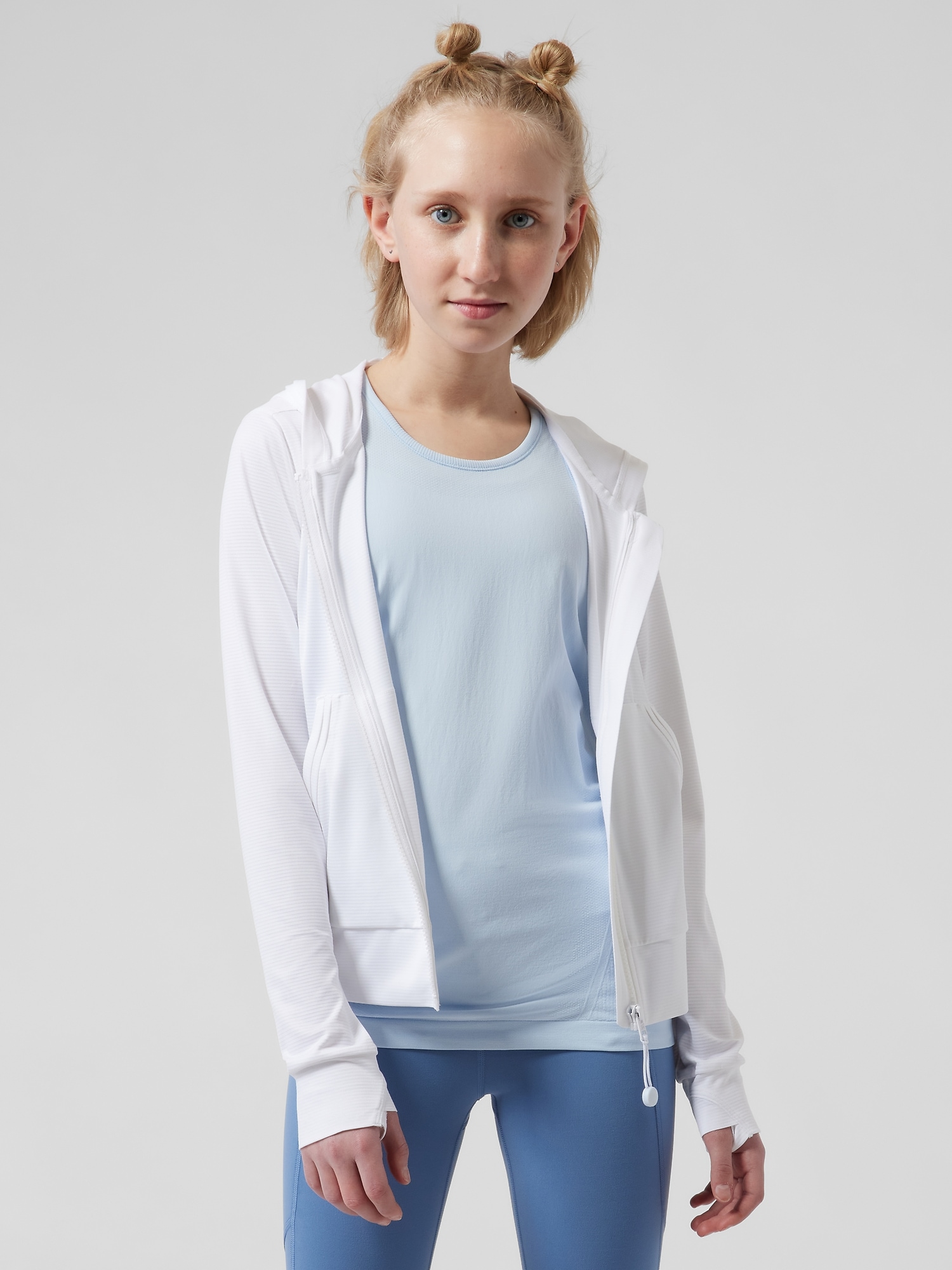 Athleta Girl Sunny Days Jacket