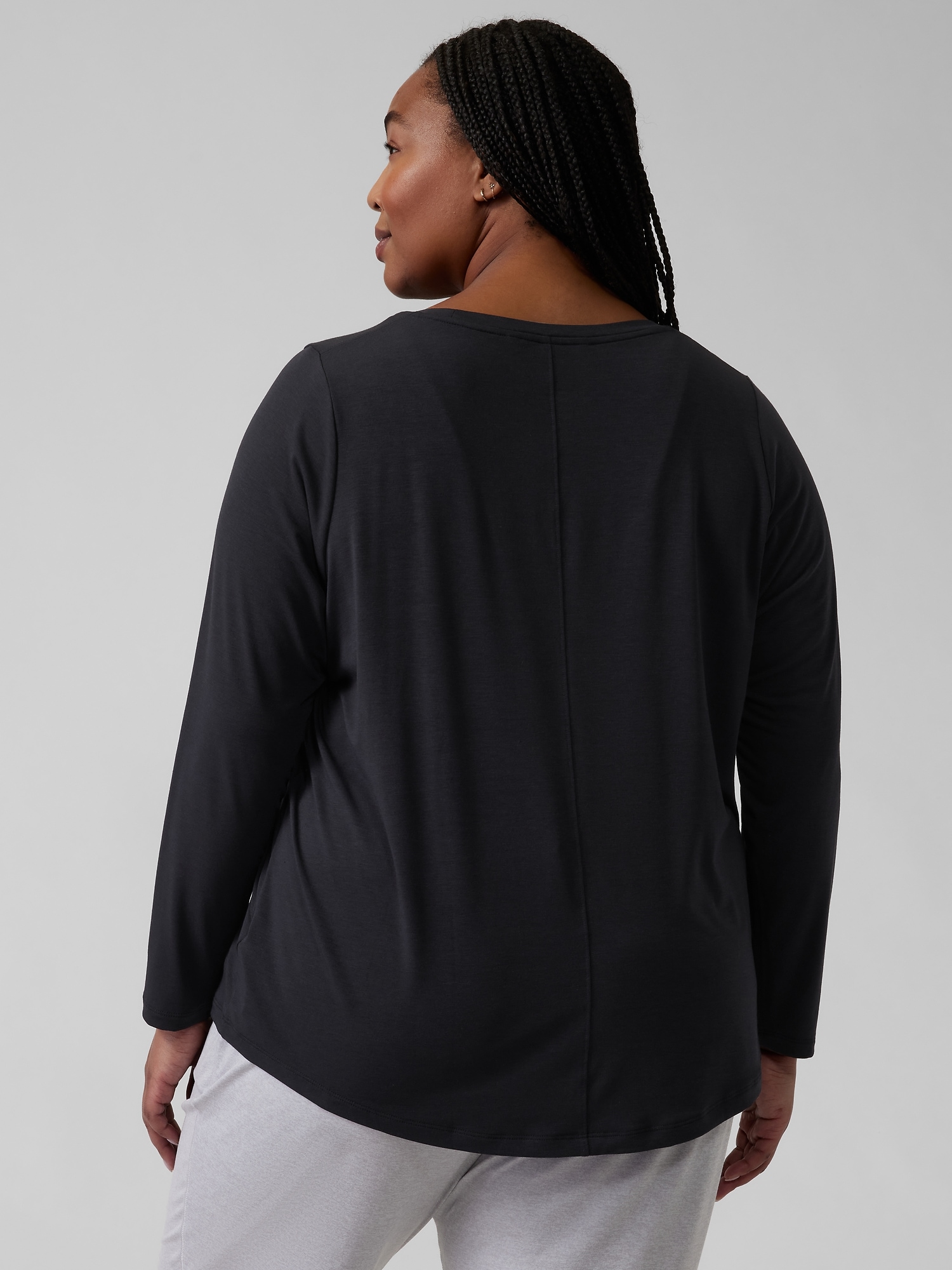 Stratus II Top
