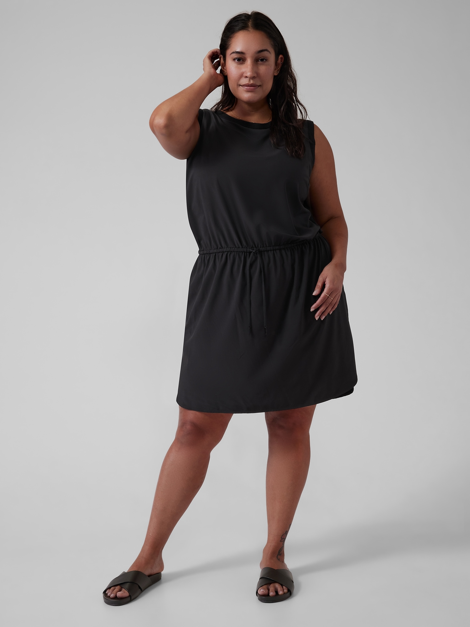 Rincon Dress