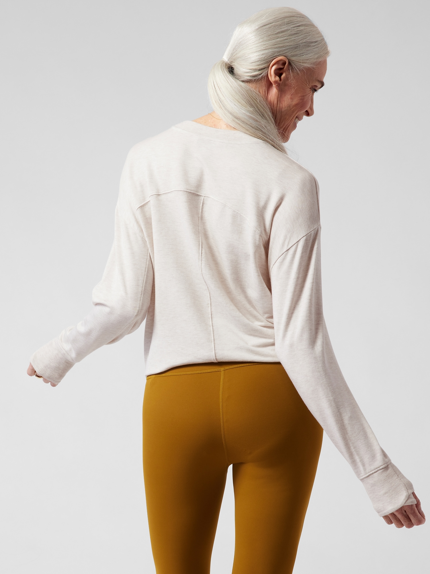 Marina Sweatshirt