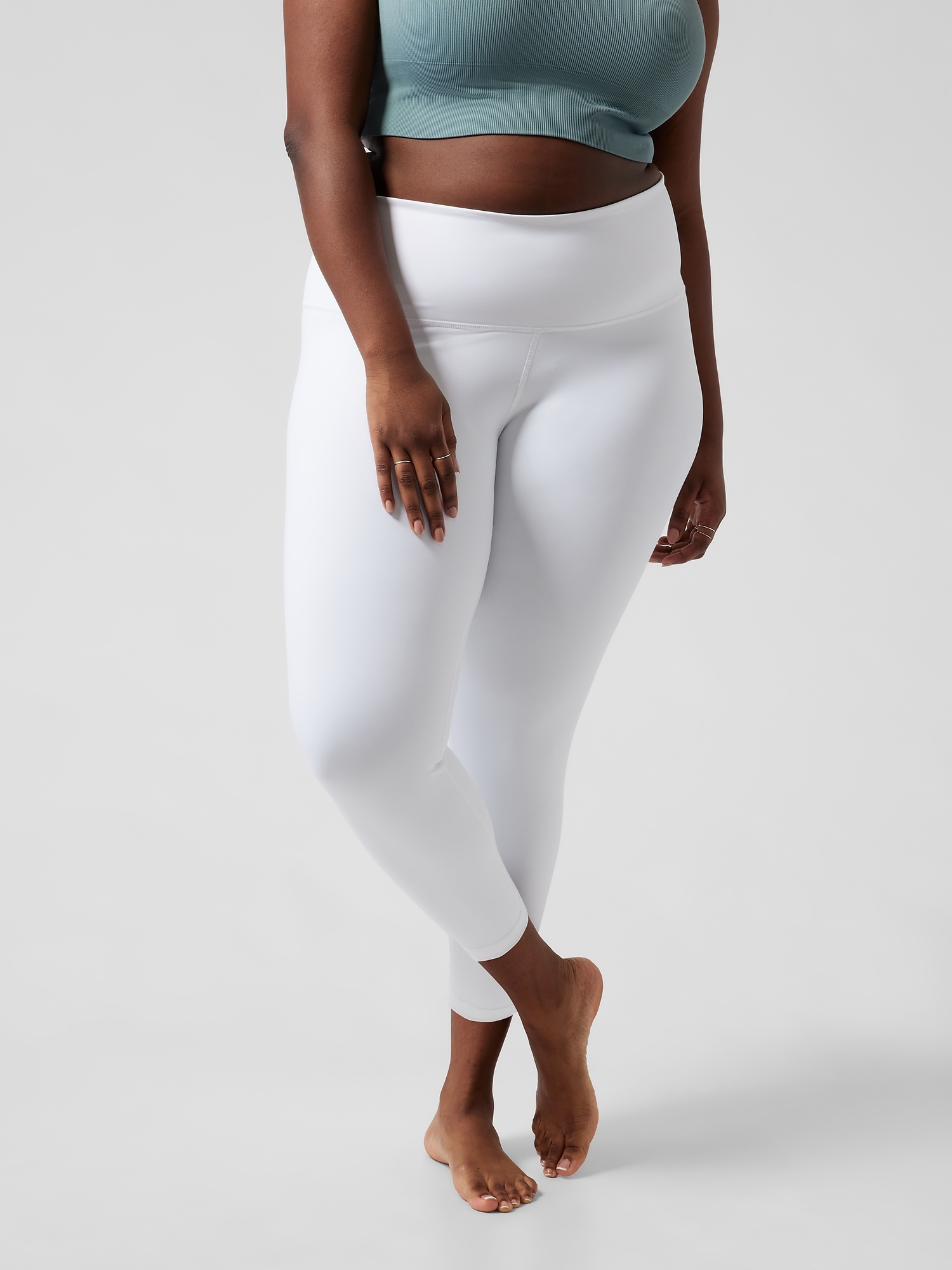 Ultra High Rise Elation 7/8 Tight