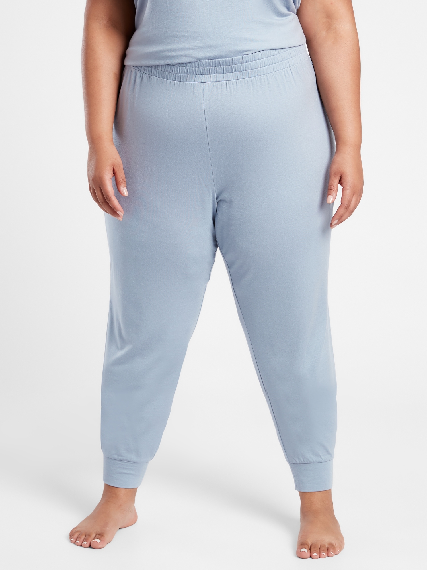 Nighttime Bliss Sleep Jogger