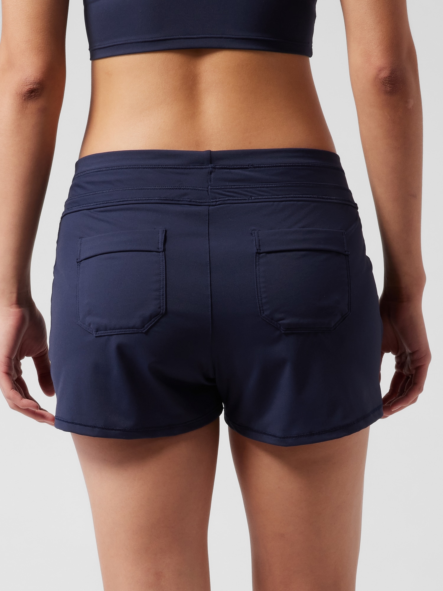 Lahaina Short