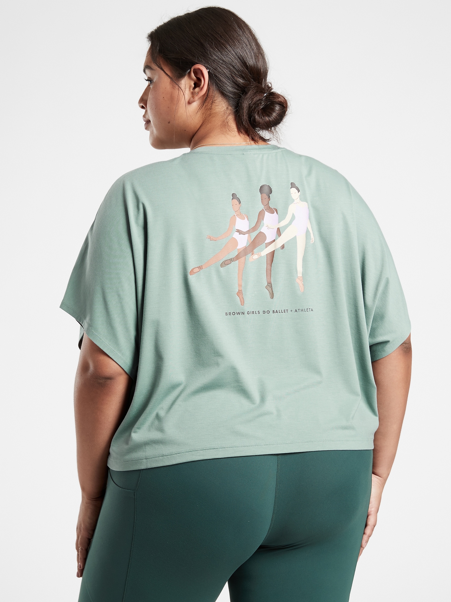 Essence Graphic Tee