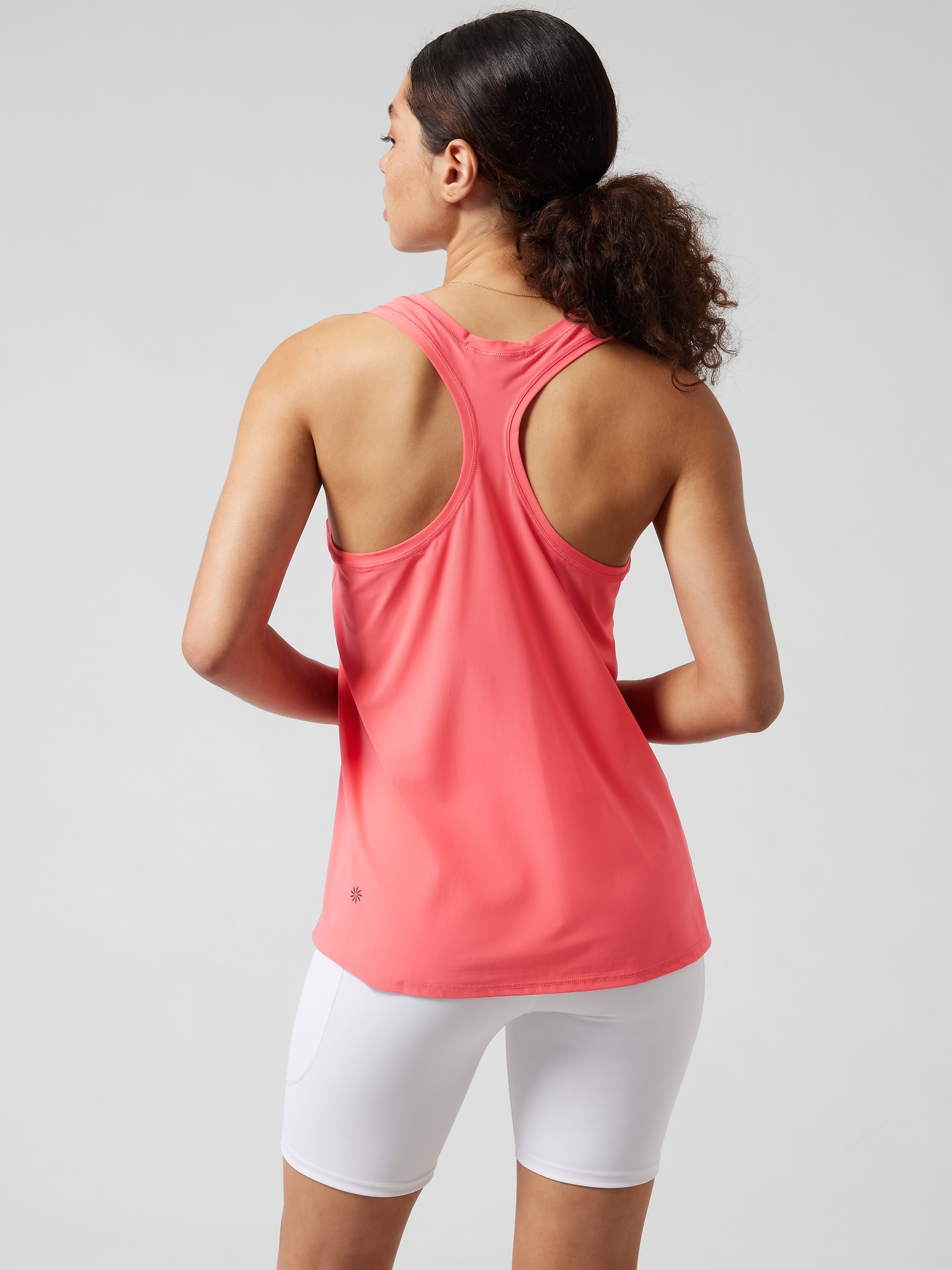 Ultimate Scoop Tank