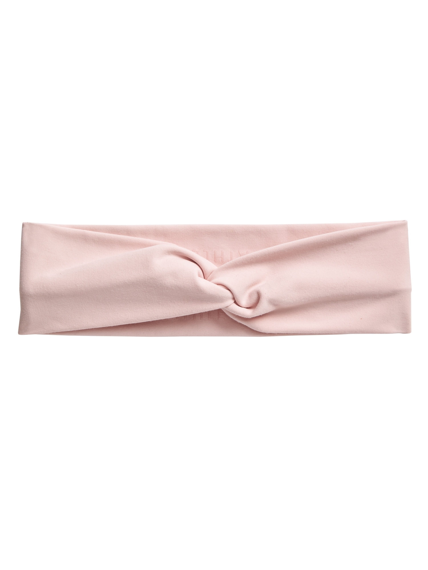Knotted Headband in Powervita