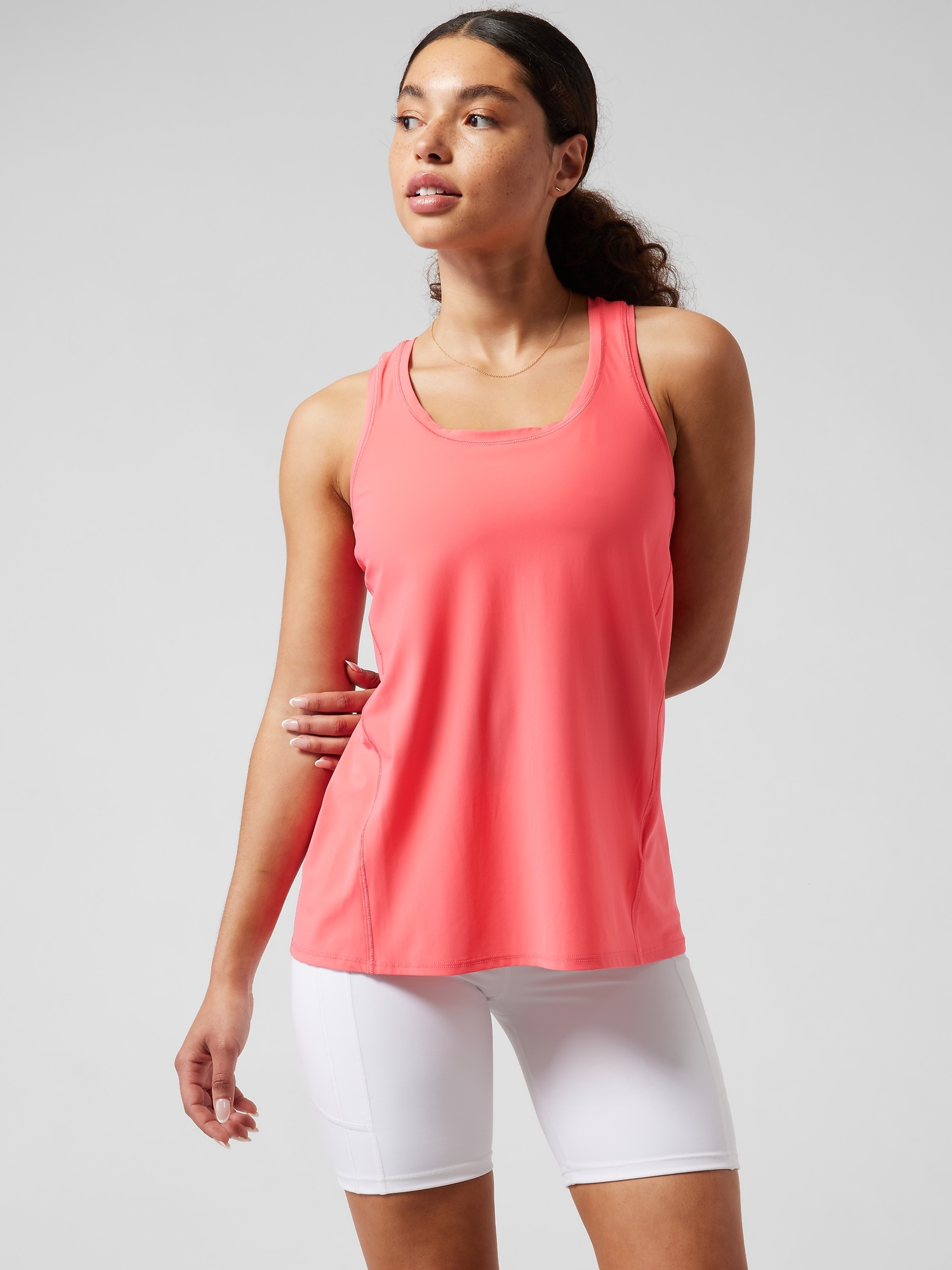 Ultimate Scoop Tank